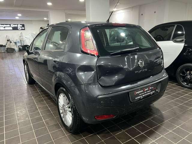 Fiat Punto Evo 1.2 B/GPL 77CV LOUNGE 5 PORTE - PRONTA CONSEGNA