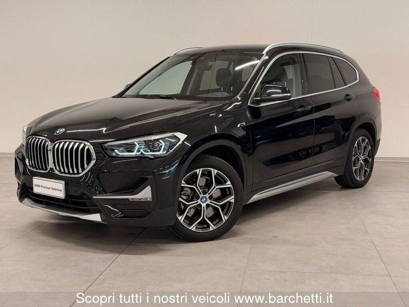 BMW X1 xdrive25e xLine Plus auto