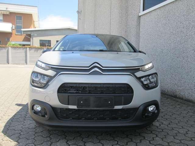 Citroen C3 1.2 puretech Max KM0 PREZZO REALE