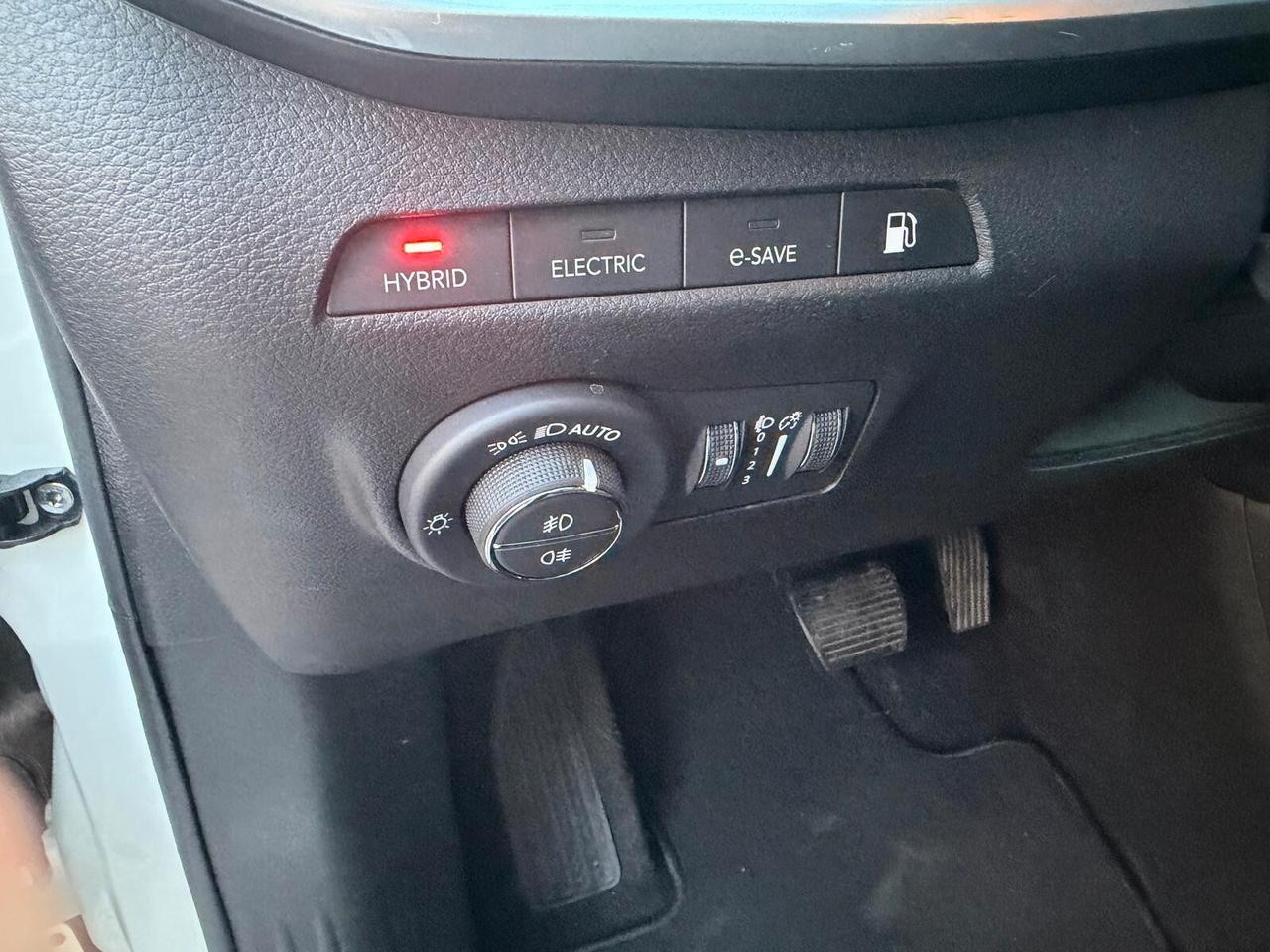 Jeep Compass 1.3 Turbo T4 190 CV PHEV AT6 4xe Limited