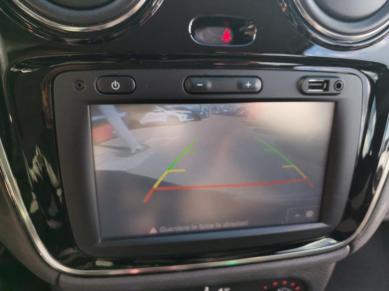 Dacia Lodgy 1.6 Laureate Gpl s&s 100cv