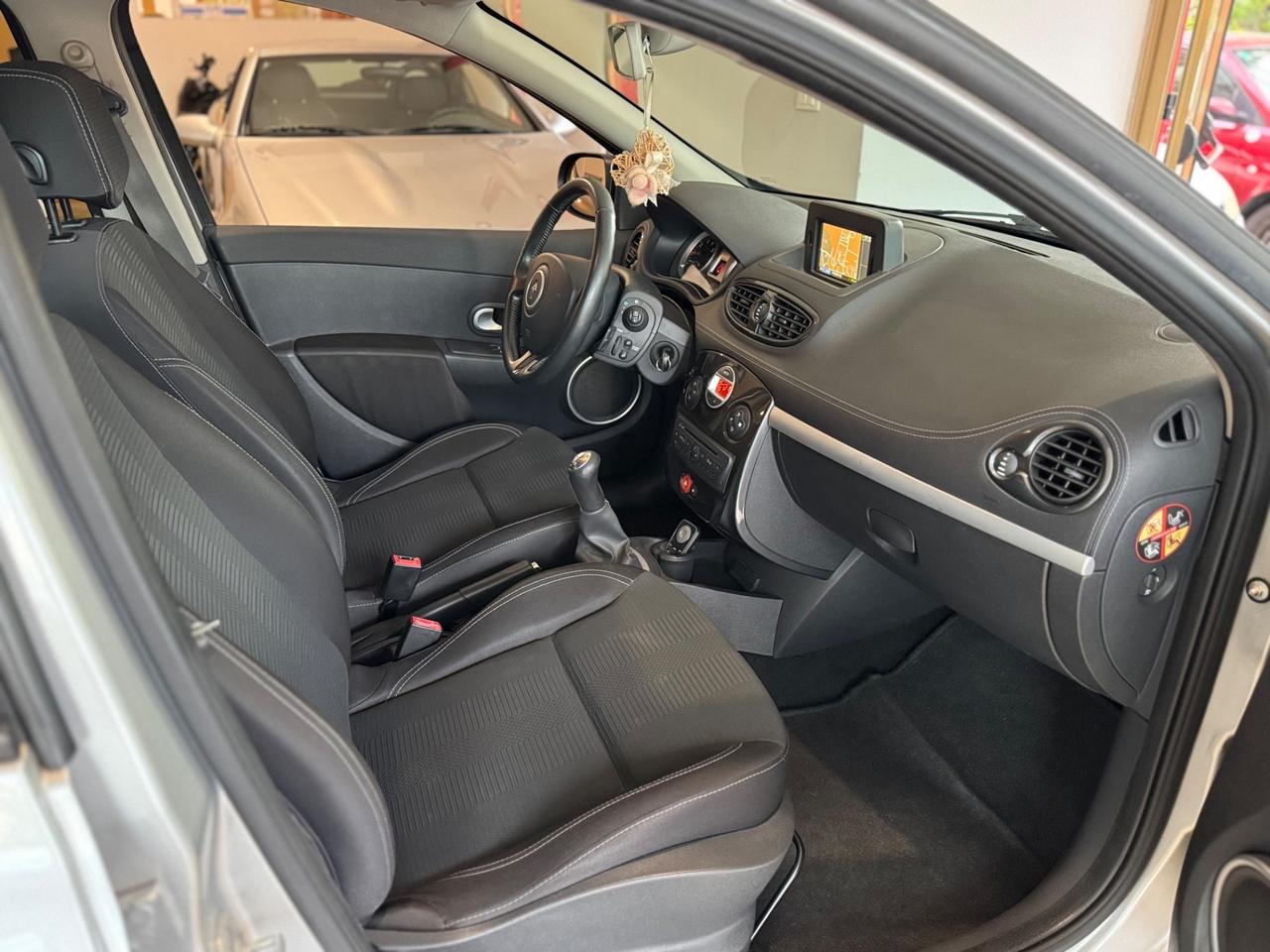 Renault Clio 1.2 16V 5 porte Live!