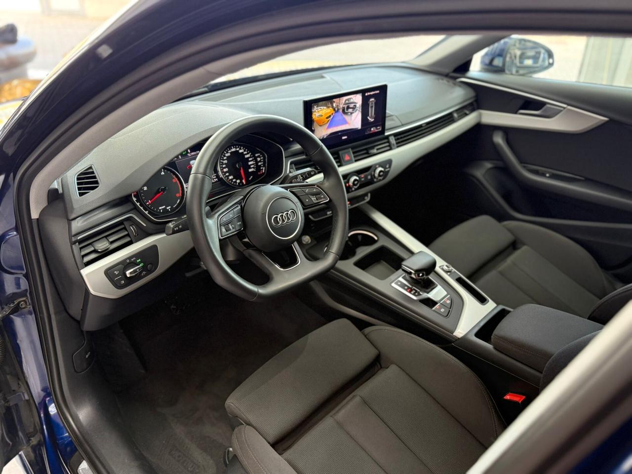 Audi A4 35 TDI/163 CV S tronic Business Advanced