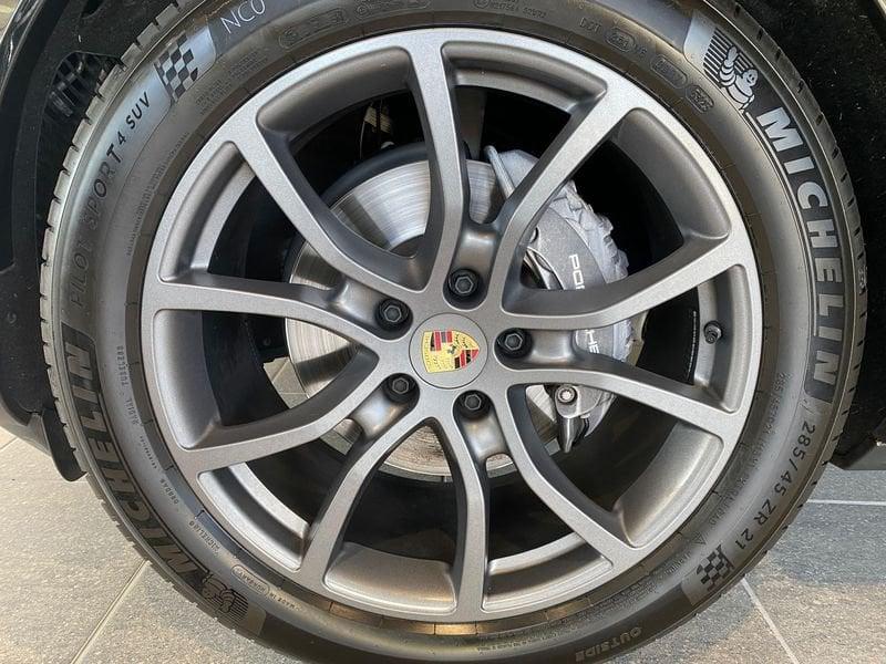 Porsche Cayenne Coupè Cayenne Coupé 3.0 V6 - IVA Esposta