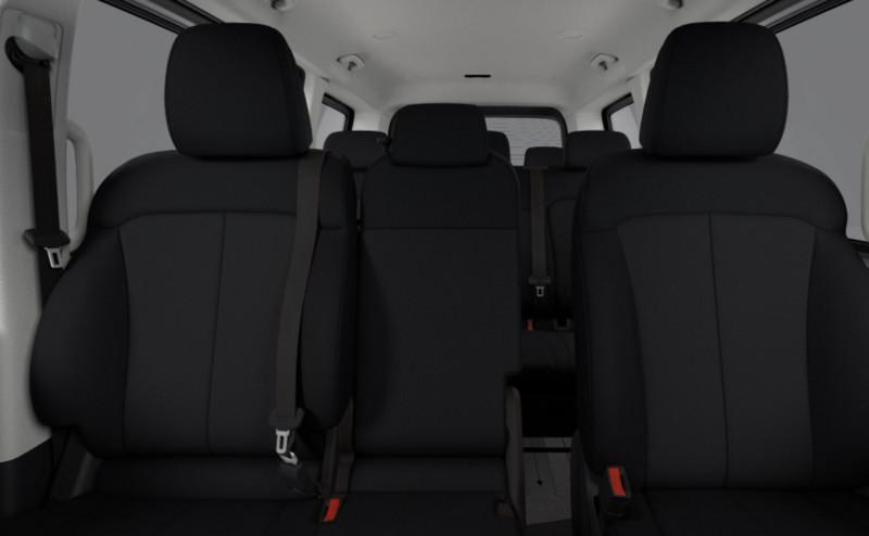 Hyundai Staria Staria 1.6 HEV AT 2WD 9 posti Wagon