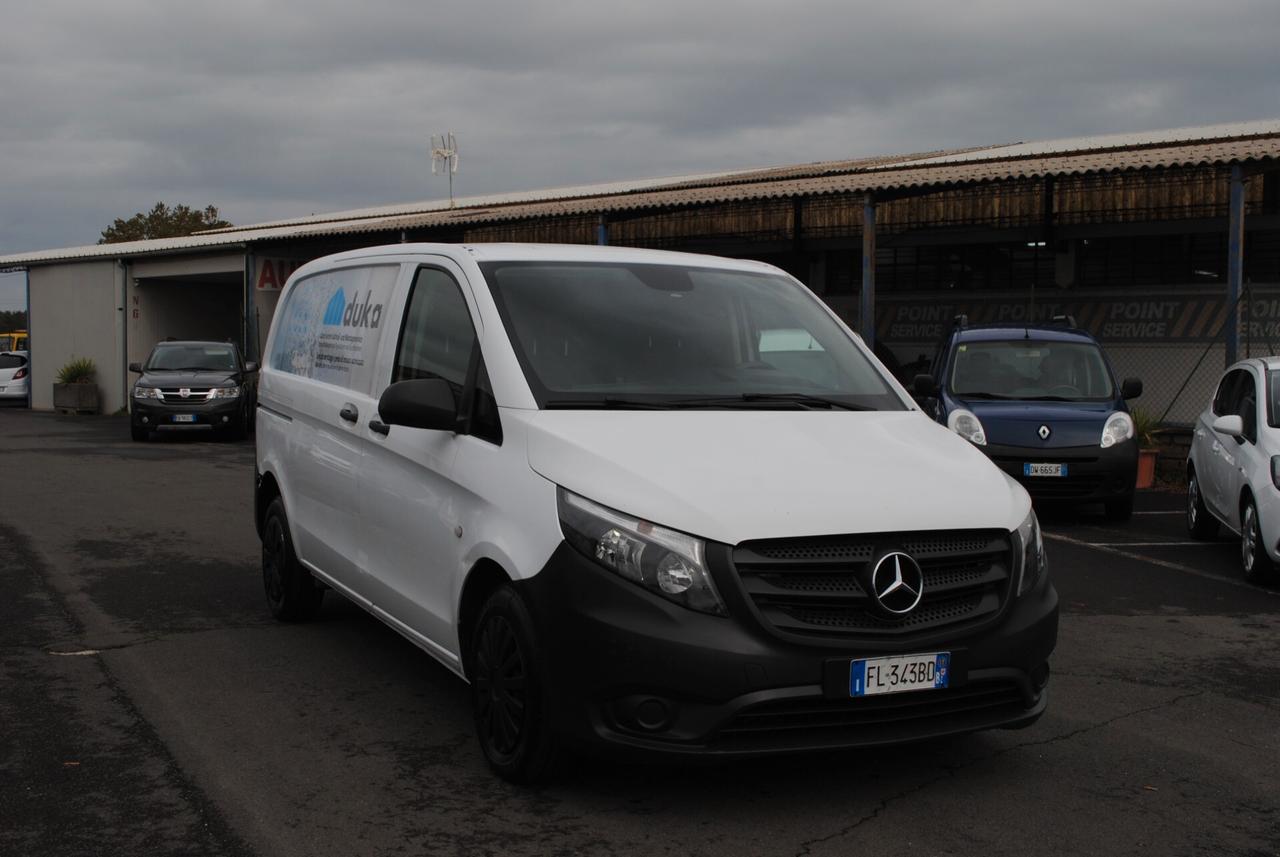 MERCEDES VITO 2.2 CDI 136 CV