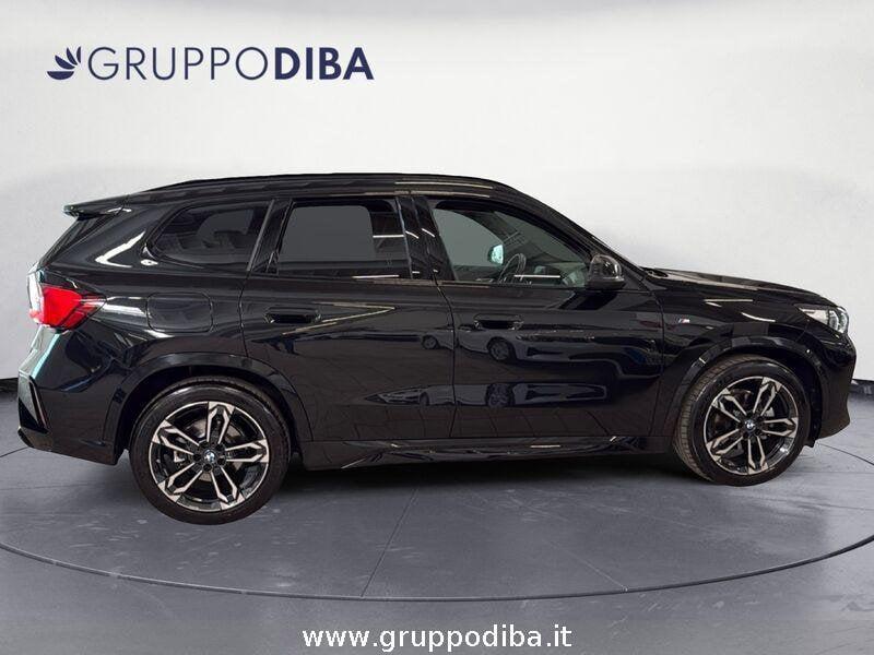 BMW X1 U11 xdrive20d mhev 48V MSport auto