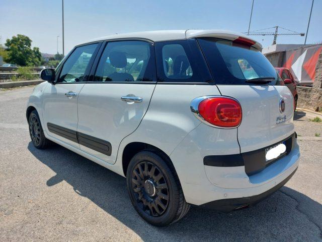 FIAT 500L Pro 1.3 MJT 95CV MTA Mirror 4 posti (N1)