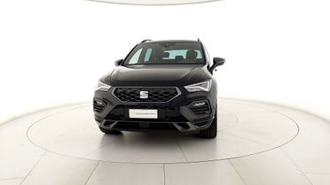 SEAT SEAT Ateca FR 2.0 TDI 110 kW (150 CV) Diesel Manuale 6 marce 2WD