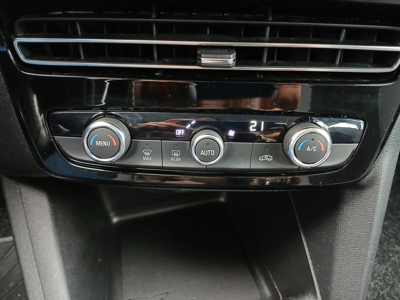 Opel Mokka 1.5 DIESEL 110CV 2023 ELEGANCE