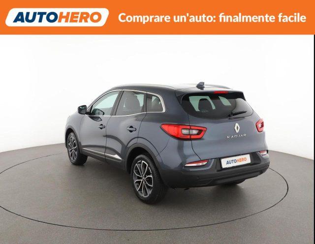 RENAULT Kadjar Blue dCi 8V 115CV Sport Edition