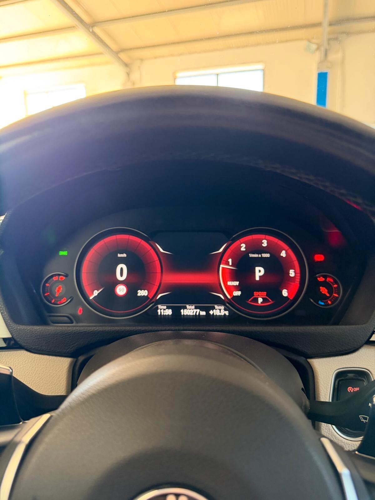 Bmw 425d Coupé Msport