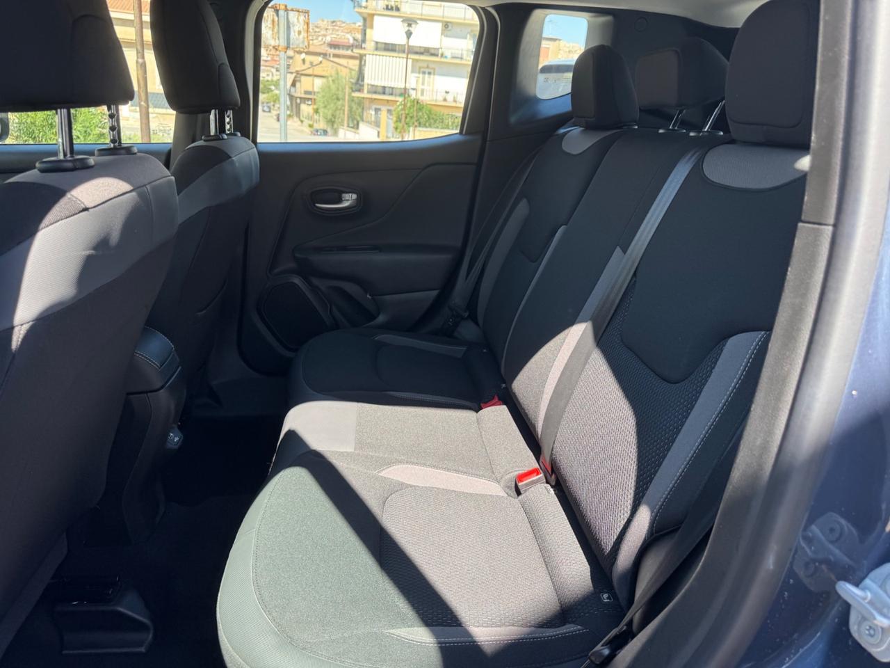 JEEP RENEGADE 1.6 MJT II 130 CV LIMITED FULL IVA