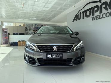 PEUGEOT 308 BlueHDi 130 S&S Active Business