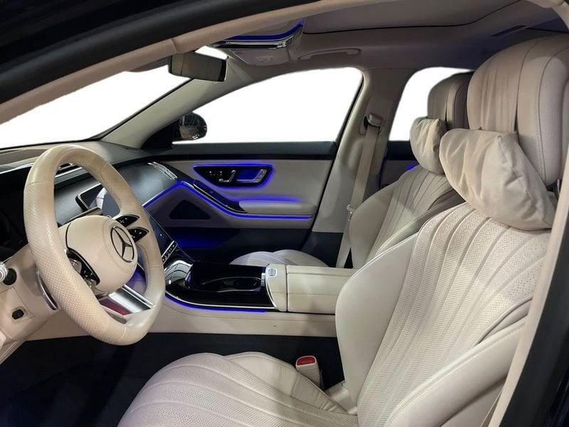 Mercedes-Benz Classe S - W223 S 350 d mhev Premium auto