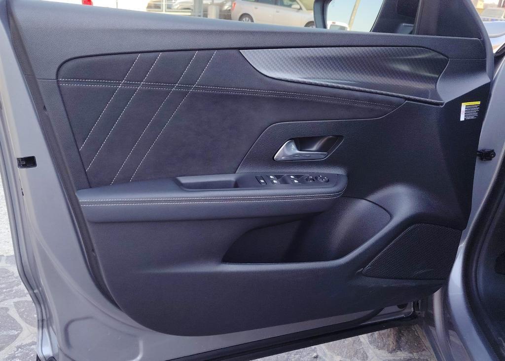 Opel Mokka electric Ultimate 136cv