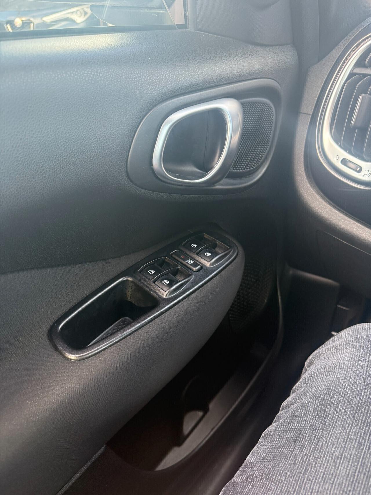 Fiat 500L Pro 1.6 MJT 120CV LONGE