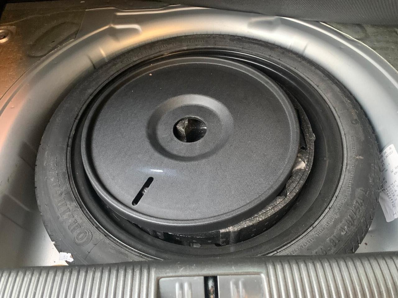 Audi A3 1.8 T 20V 150cv 5p. quattro A.S.I.