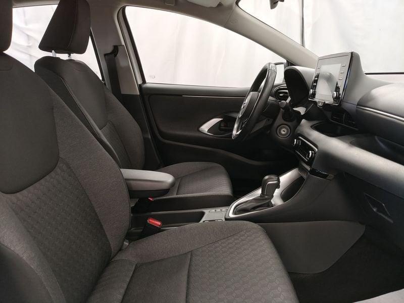 Toyota Yaris Yaris 1.5 Hybrid 5 porte Active