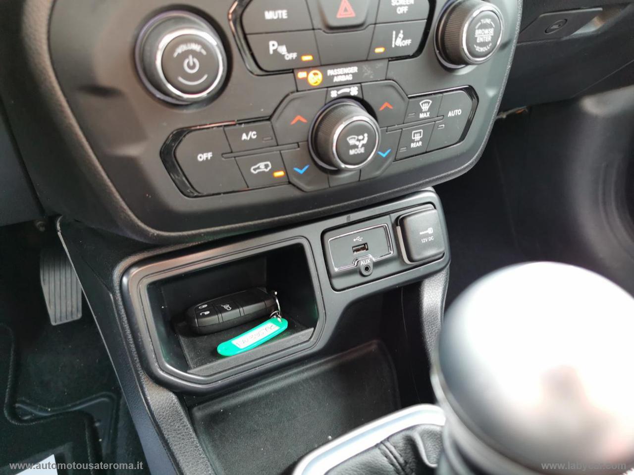 JEEP Renegade 1.0 T3 Limited RATE AUTO MOTO SCOOTER