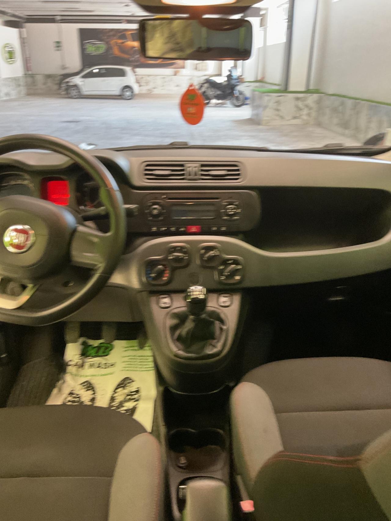 Fiat Panda 1.2 EasyPower Easy