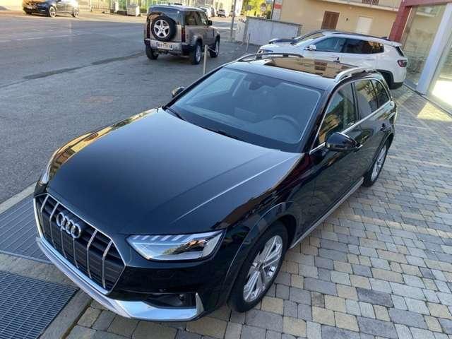 Audi A4 allroad 40 TDI 204CV S tronic Business NAVI-FULL LED-TETTO