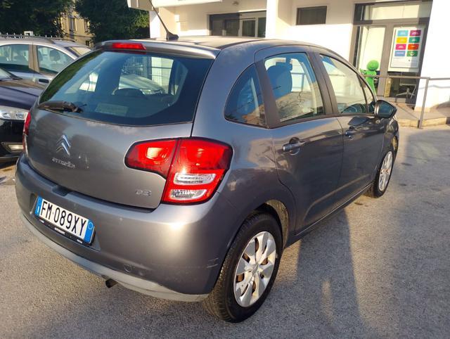 CITROEN C3 1.1 Perfect