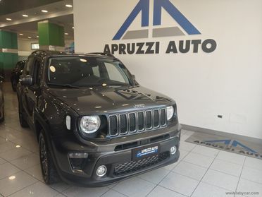 JEEP Renegade 1.6 Mjt DDCT 120CV Business