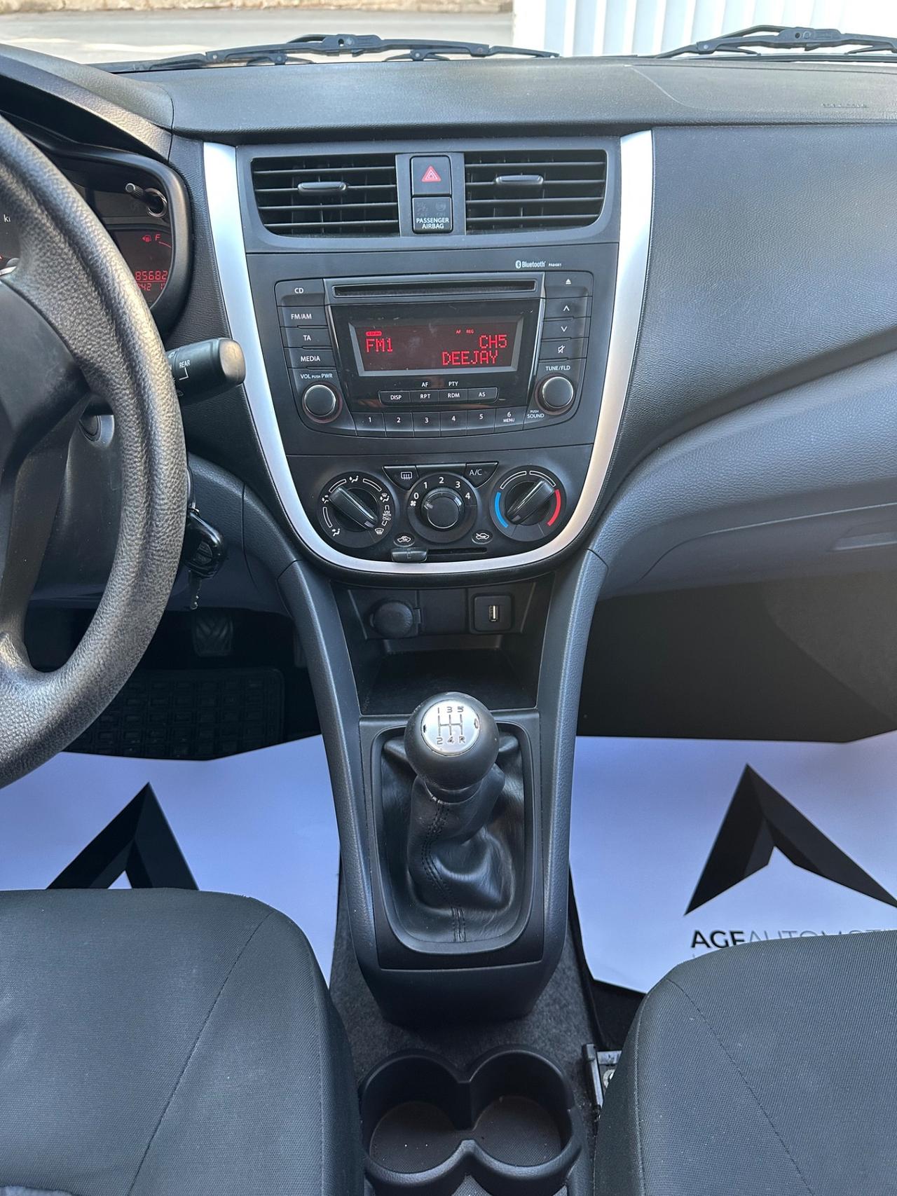 Suzuki Celerio 1.0 Style