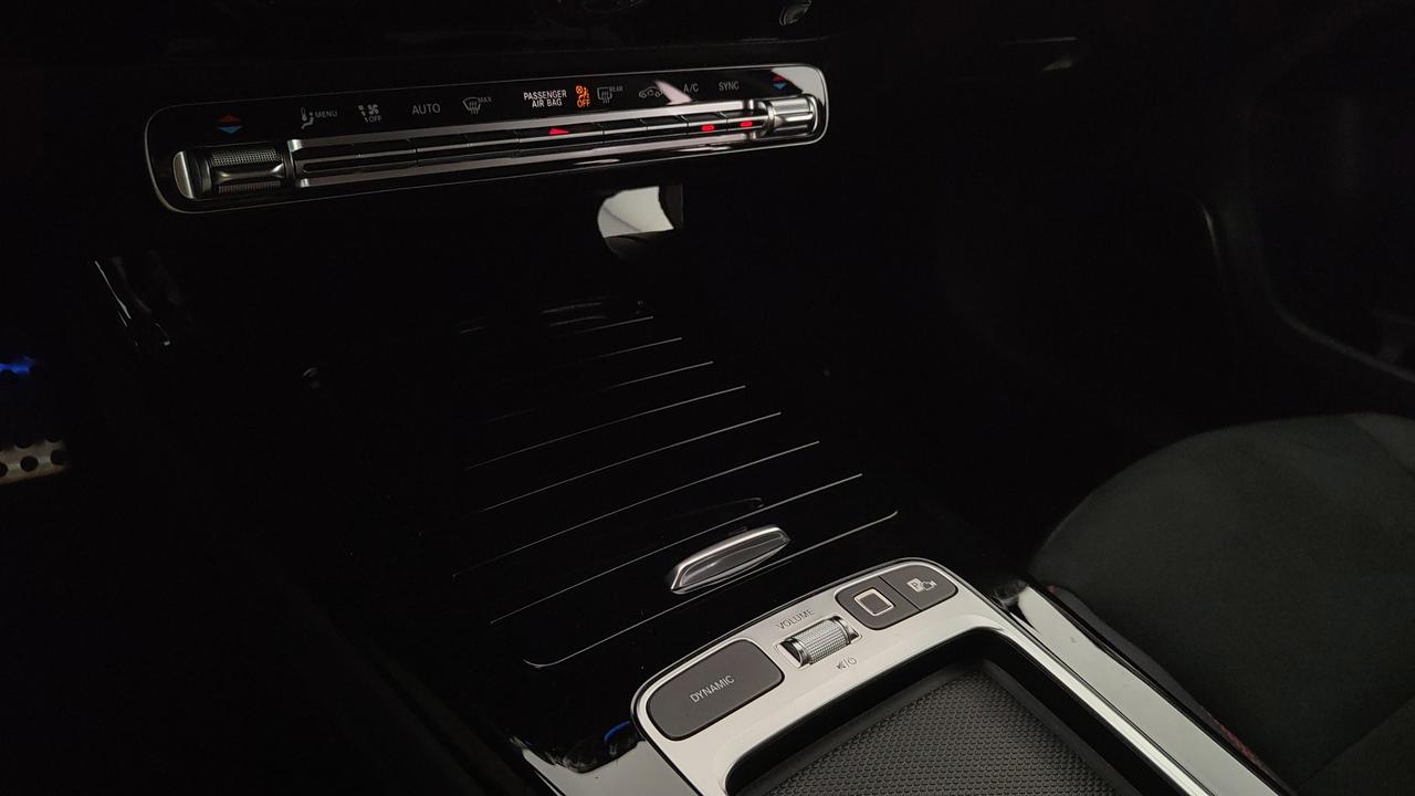 Mercedes-Benz Mercedes-AMG A 35 4MATIC