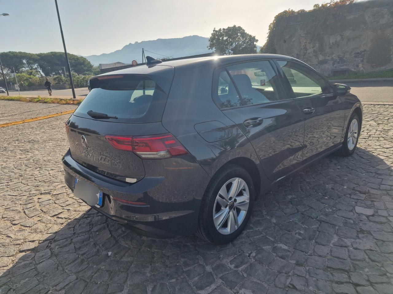 Volkswagen Golf 1.0 TSI EVO Life