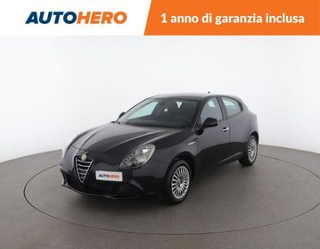 ALFA ROMEO Giulietta 1.4 Turbo 105 CV Impression