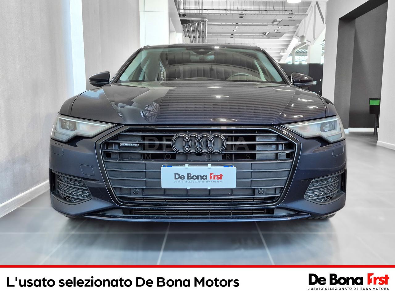 Audi A6 45 3.0 tdi mhev business sport quattro tiptronic