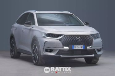 DS Automobiles DS 7 Crossback 1.6 e-tense Phev Grand Chic 4x4 Auto + tetto apribile
