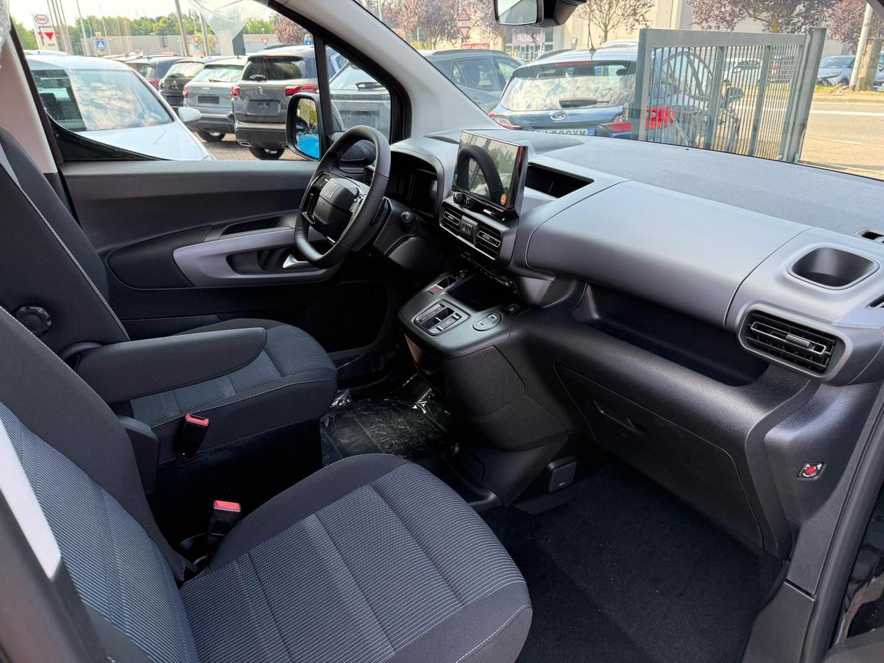 Fiat Doblo Passo Lungo 1.5 d Doblo 130cv auto 7p.ti