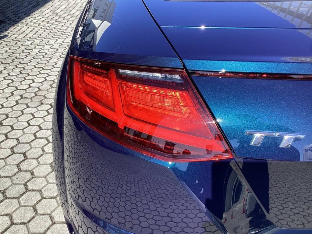 Audi TT 40 2.0 TFSI S tronic