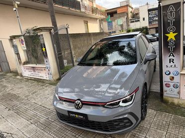 Volkswagen Golf 8 GTI 2.0 TSI 245 CV