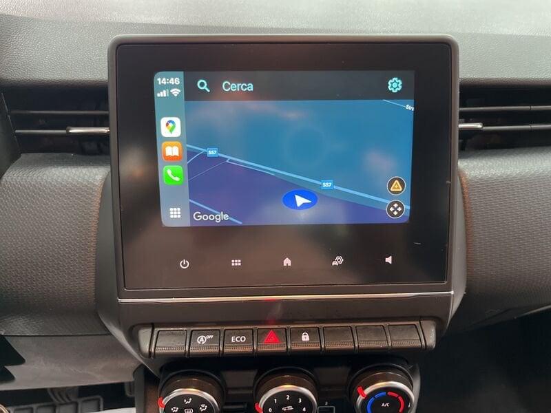 Renault Clio TCe 90 CV 5 porte Equilibre