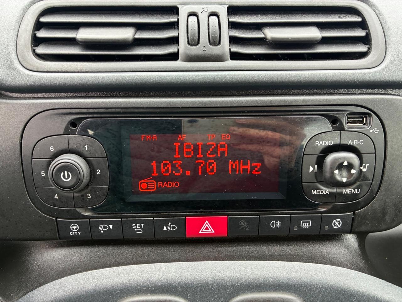 Fiat Panda 1.2 69cv - 2021