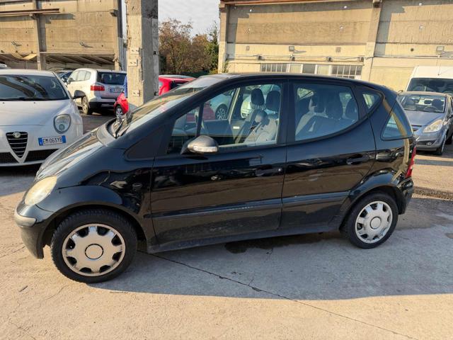 MERCEDES-BENZ A 140 cat Avantgarde clima senza nessun lavoro da fare