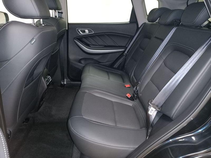 DR AUTOMOBILES dr F35 S1 1.5 Turbo Bi-Fuel GPL