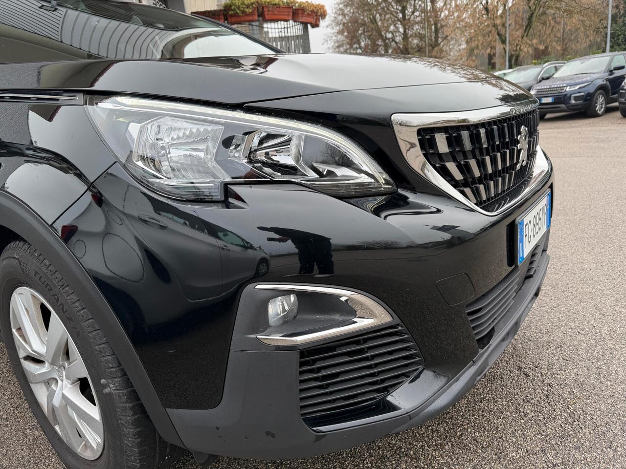 Peugeot 3008 1.6 Diesel Neopatentati