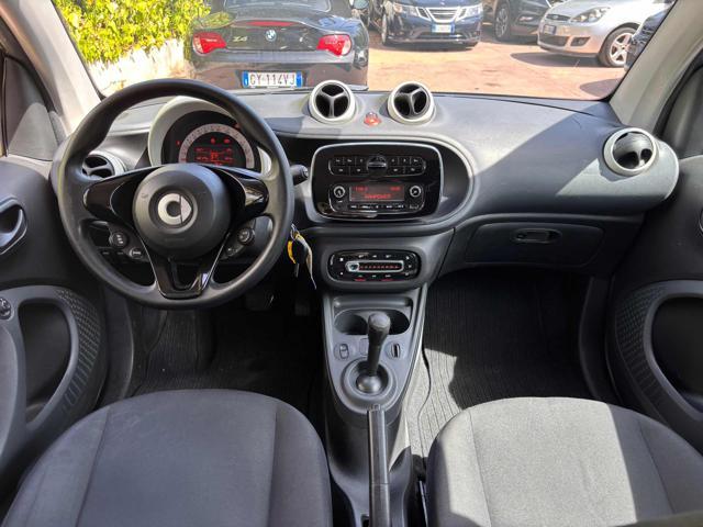 SMART ForTwo 70 1.0 twinamic Prime OK NEOPAT