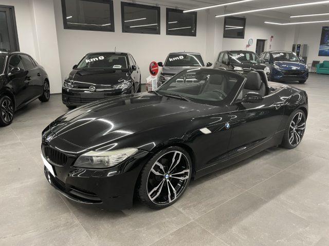 BMW Z4 23 i S-Drive