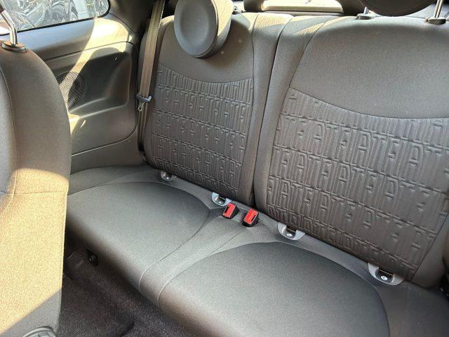 FIAT 500 C 1.0 Hybrid *PREZZO PROMO*