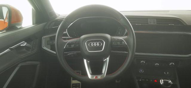 AUDI Q3 SPB 40 TDI S tronic quattro edition