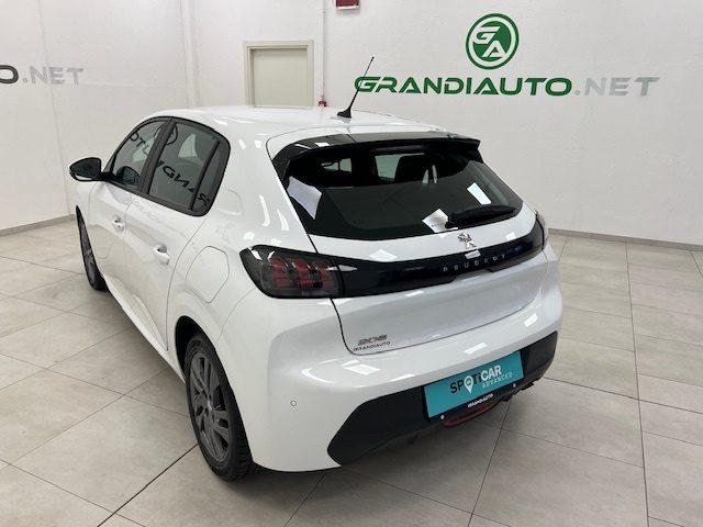 PEUGEOT 208 II 2019 - 1.2 puretech Active Pack s&s 75cv