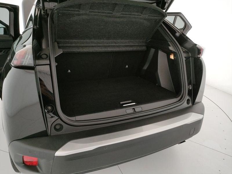 Peugeot 2008 2008 PureTech 100 S&S Allure Pack