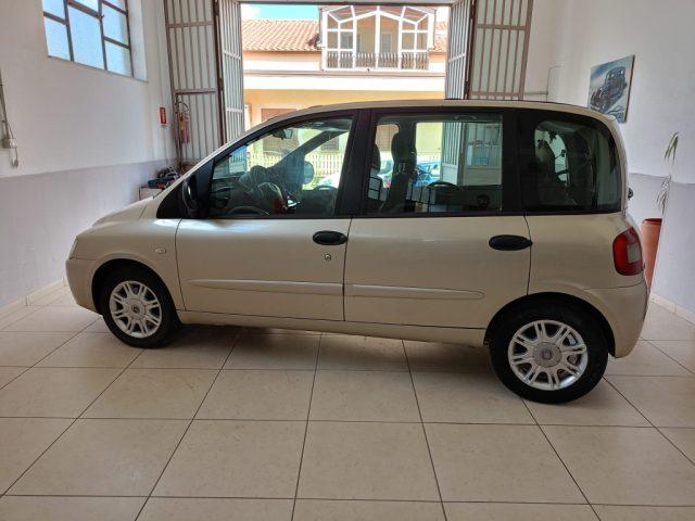 FIAT Multipla 1.9 MJT Dynamic