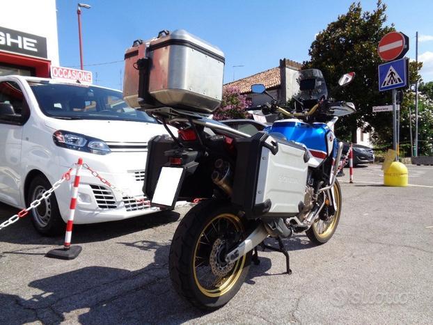 HONDA Africa Twin CRF 1100 L 30ANNIVERSARIO GAR